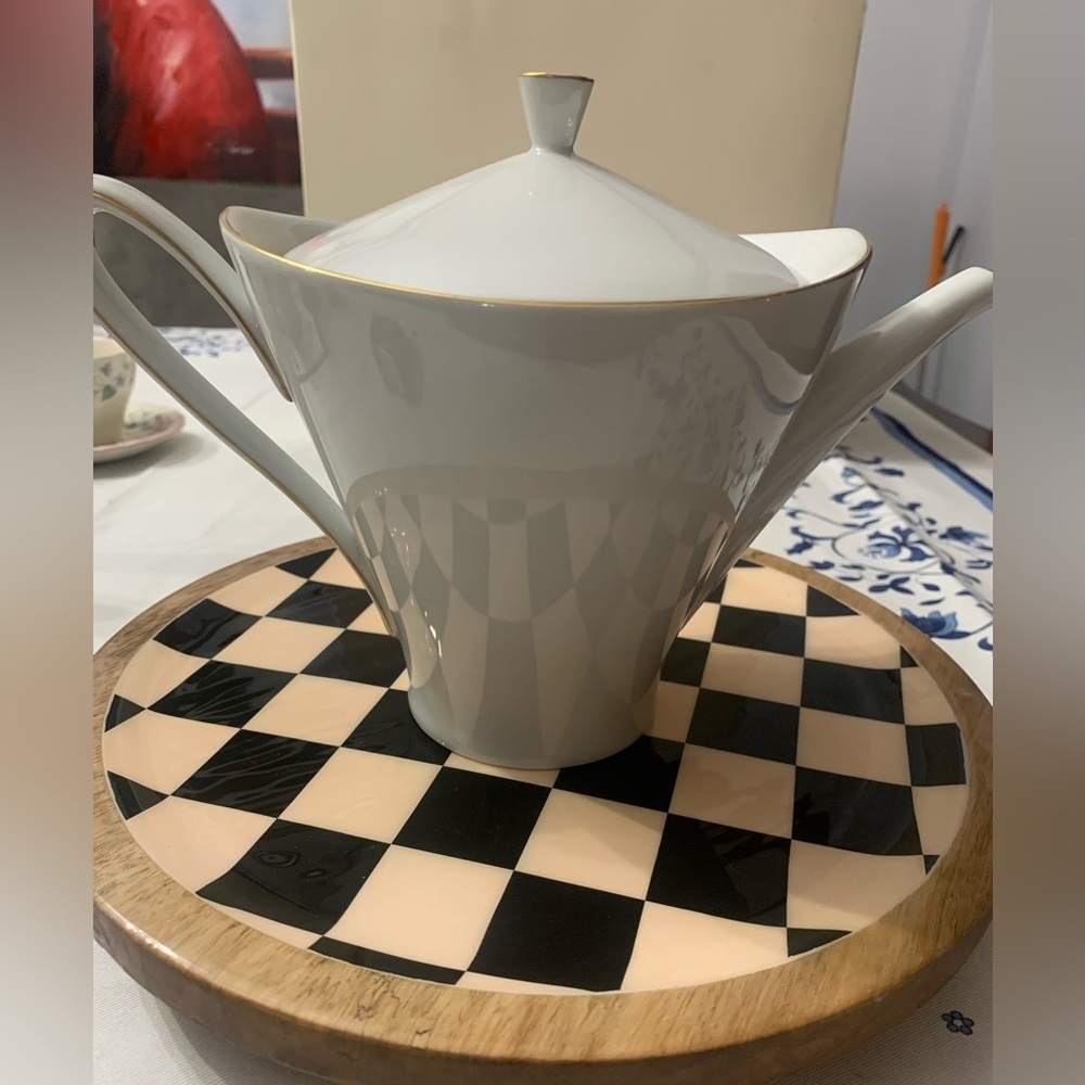 Kronester Bavaria Teapot